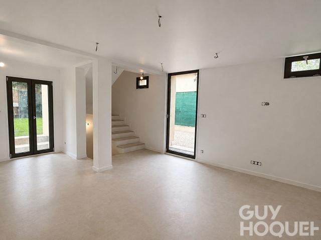 Maison 4 pièces 95 m²