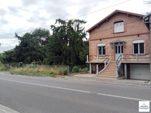 Maison 4 pièces 95 m²
