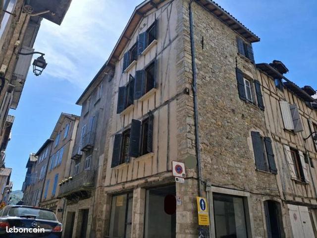 Maison 4 pièces 95 m²