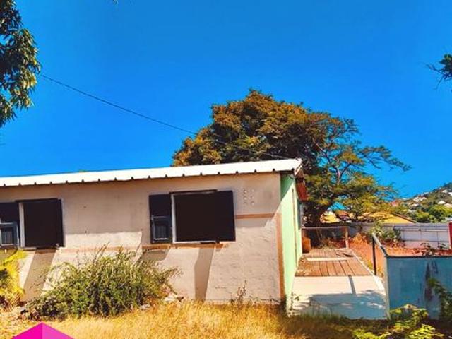 Maison 4 pièces 95 m²