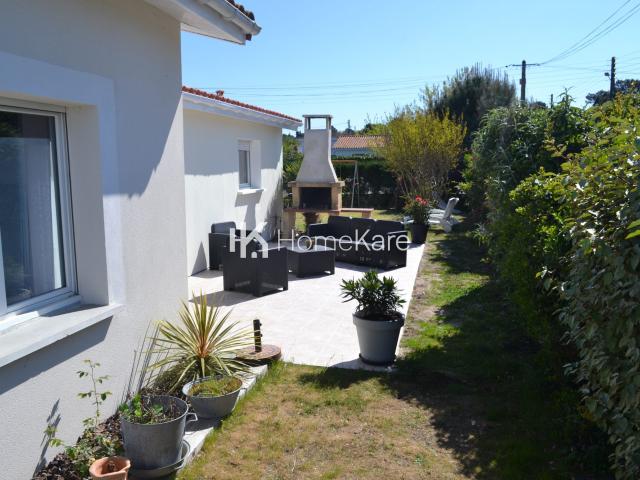 Maison 4 pièces 95 m²