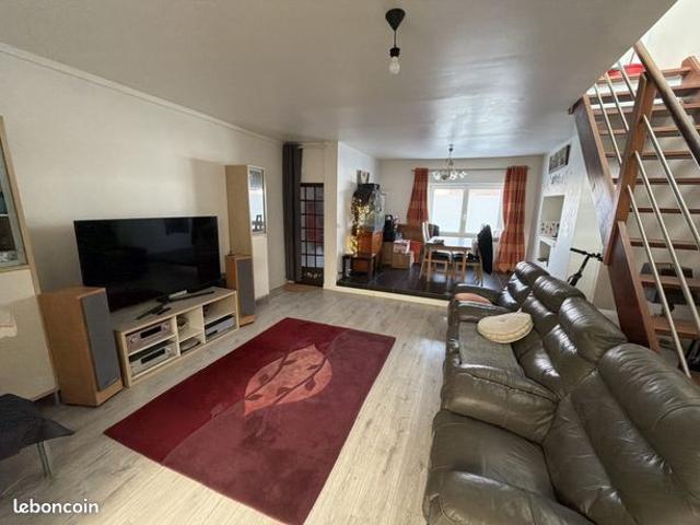Maison 4 pièces 95 m²