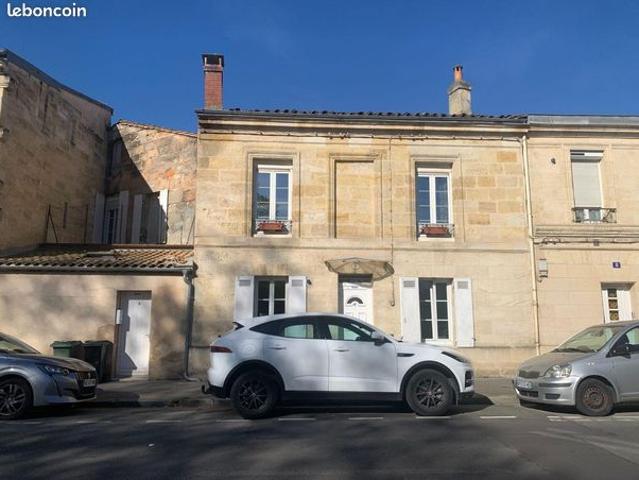 Maison 4 pièces 95 m²