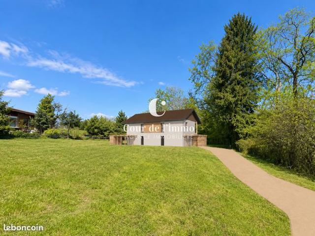 Maison 4 pièces 95 m²
