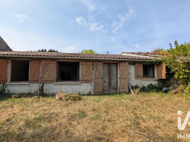 Maison 4 pièces 95 m²