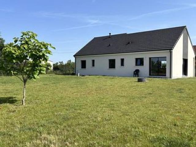 Maison 4 pièces 95 m²