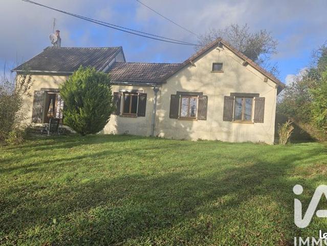 Maison 4 pièces 95 m²