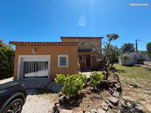 Maison 4 pièces 95 m²