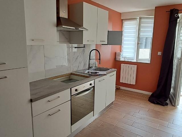Maison 4 pièces 95 m²