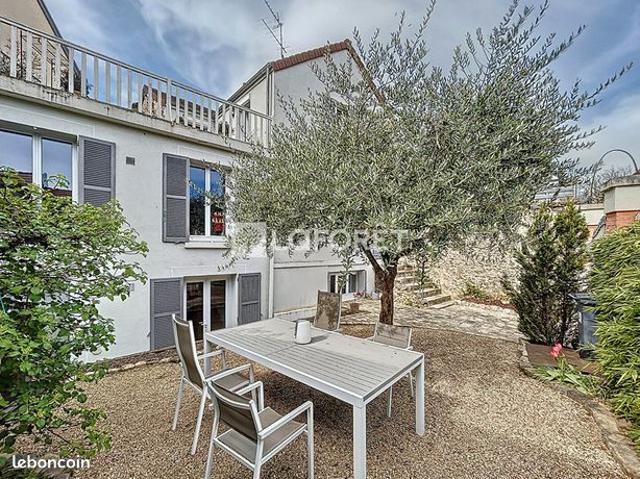 Maison 4 pièces 95 m²