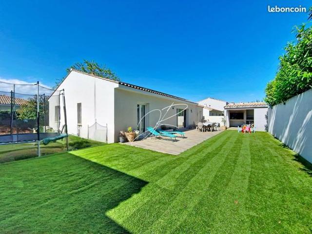 Maison 4 pièces 95 m²