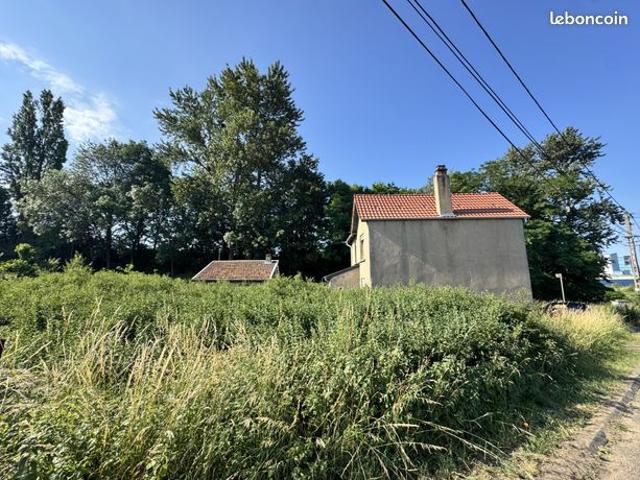 Maison 4 pièces 95 m²