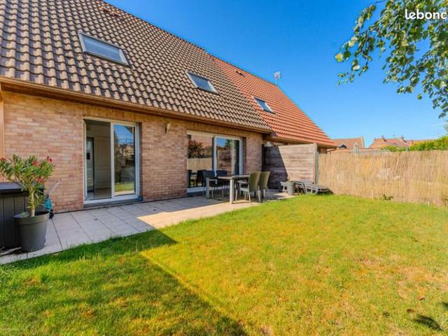 Maison 4 pièces 95 m²