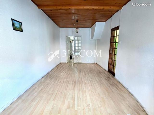 Maison 4 pièces 95 m²
