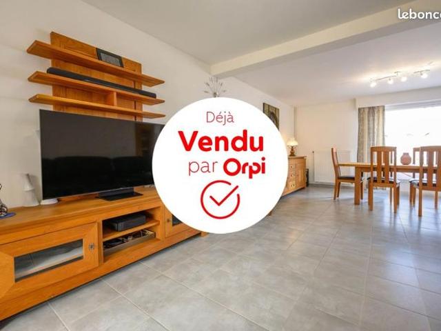 Maison 4 pièces 95 m²
