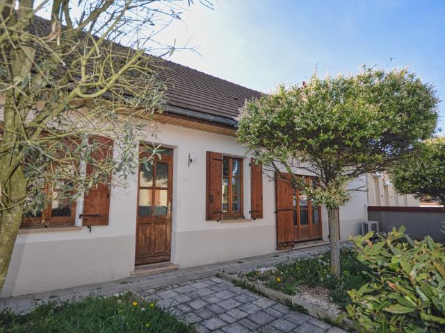 Maison 4 pièces 95 m²