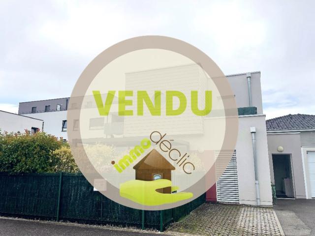 Maison 4 pièces 95 m²