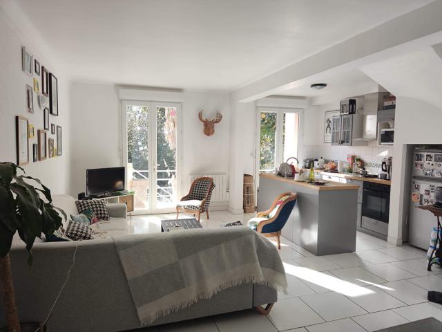 Maison 4 pièces 95 m²