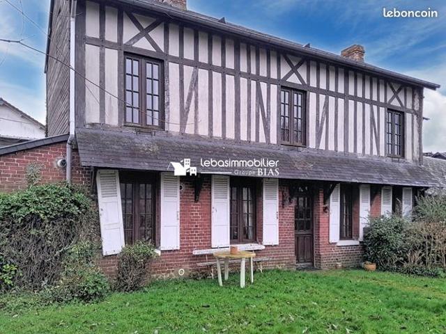 Maison 4 pièces 95 m²