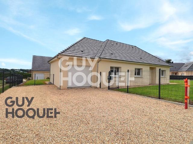 Maison 4 pièces 95 m²