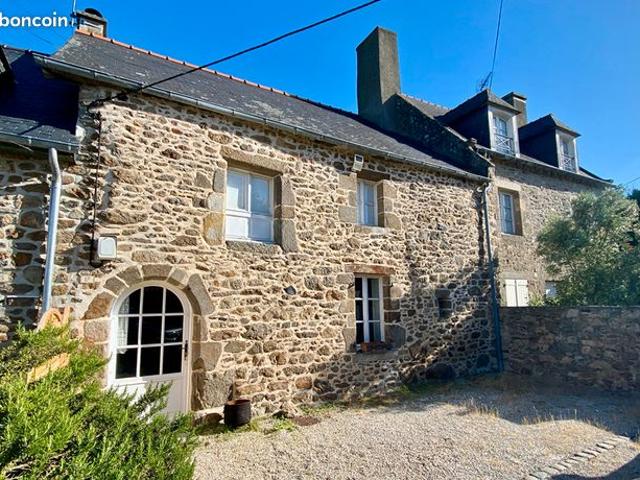 Maison 4 pièces 95 m²