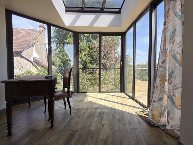 Maison 4 pièces 95 m²