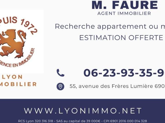 Maison 4 pièces 95 m²