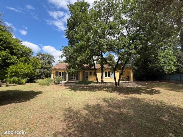 Maison 4 pièces 95 m²