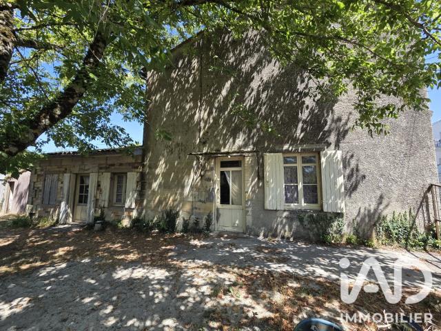 Maison 4 pièces 95 m²