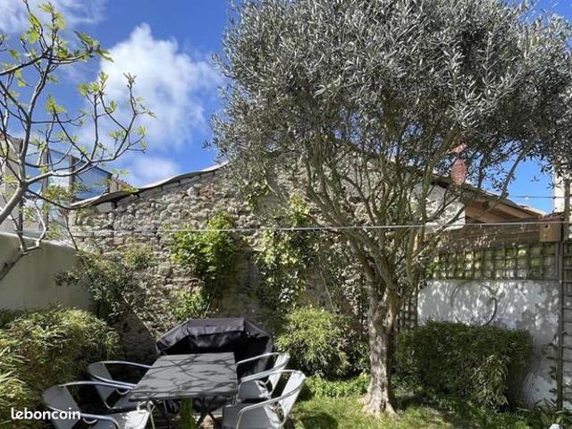 Maison 4 pièces 95 m²