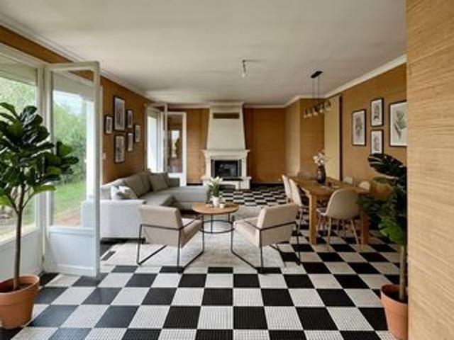 Maison 4 pièces 95 m²