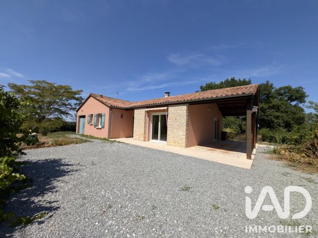 Maison 4 pièces 95 m²