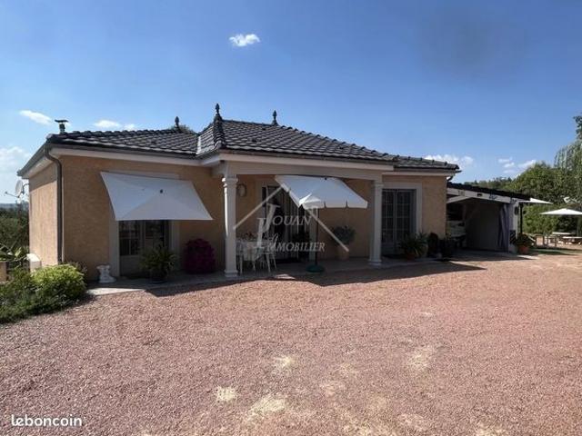 Maison 4 pièces 95 m²