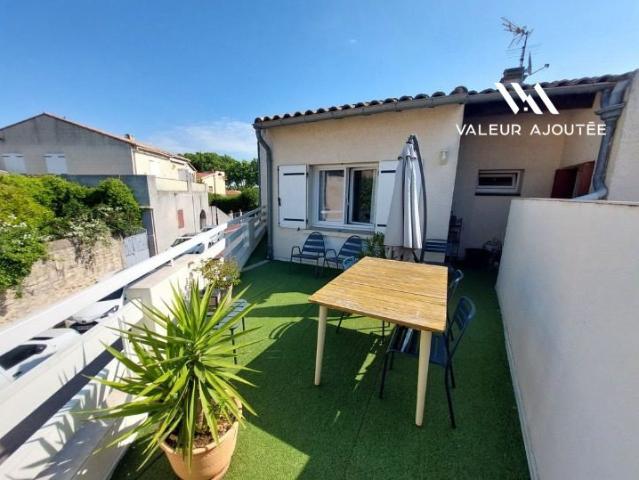 Maison 4 pièces 95 m²