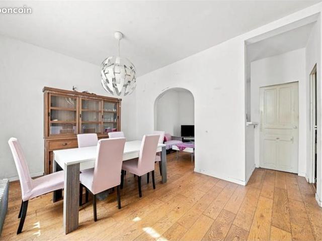 Maison 4 pièces 95 m²