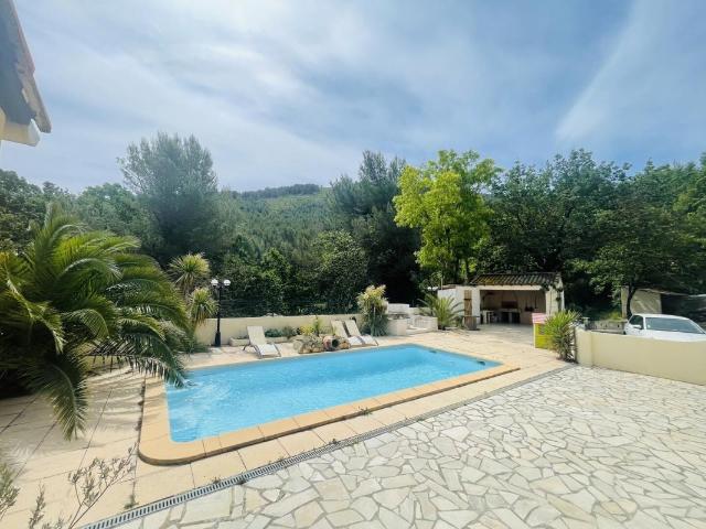 Maison 4 pièces 95 m²