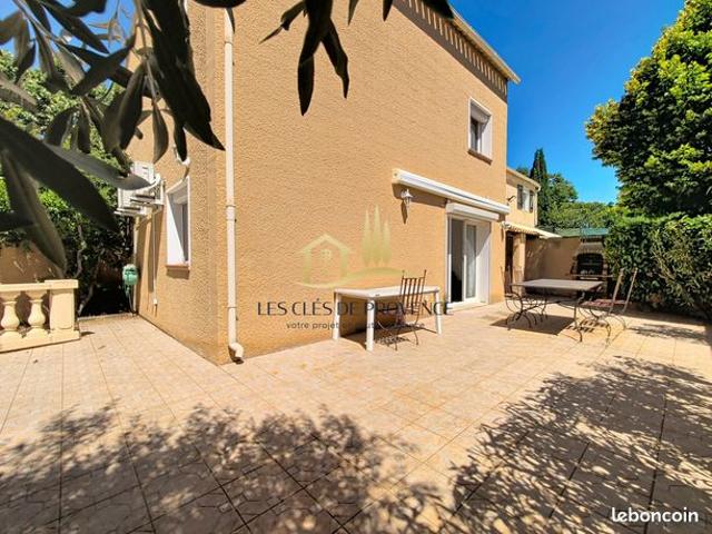 Maison 4 pièces 95 m²