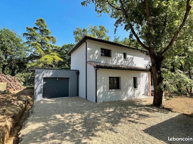 Maison 4 pièces 95 m²