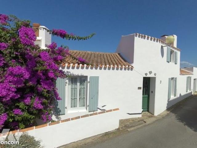 Maison 4 pièces 95 m²