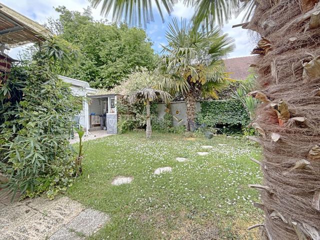 Maison 4 pièces 95 m²