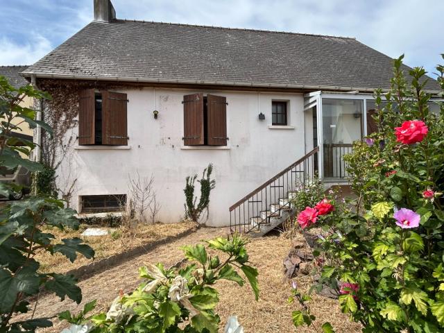 Maison 4 pièces 95 m²