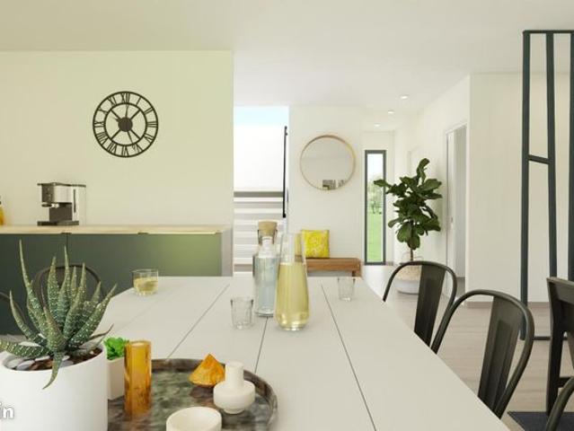 Maison 4 pièces 95 m²