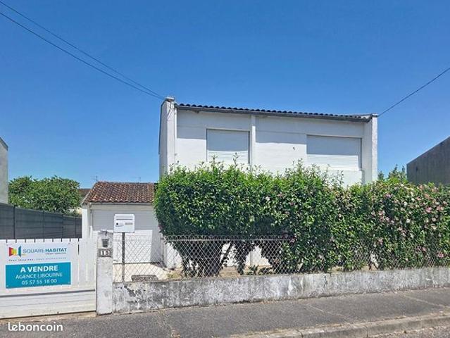 Maison 4 pièces 95 m²