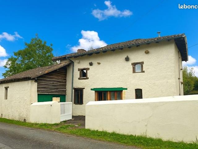 Maison 4 pièces 95 m²