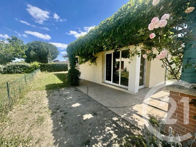 Maison 4 pièces 95 m²