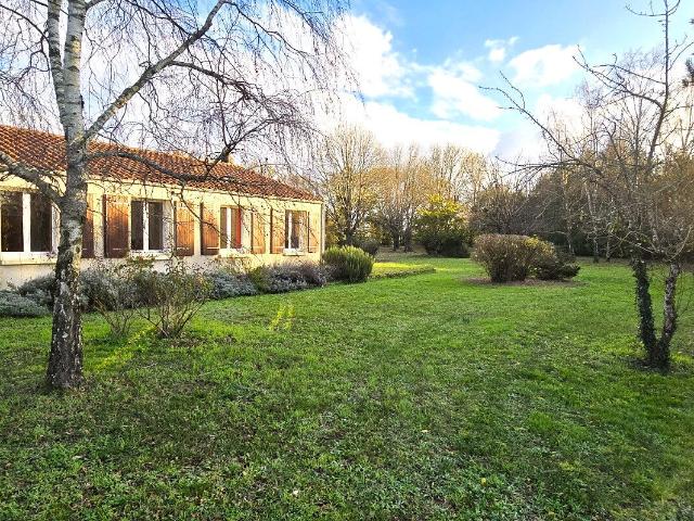 Maison 4 pièces 95 m²