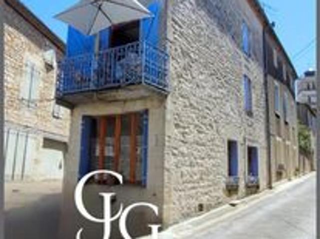 Maison 4 pièces 95 m²