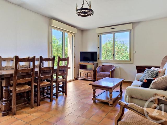 Maison 4 pièces 95 m²
