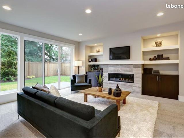 Maison 4 pièces 95 m²