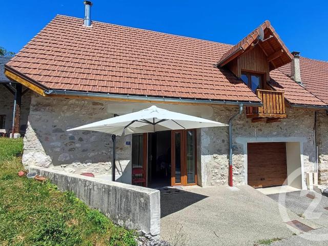 Maison 4 pièces 95 m²